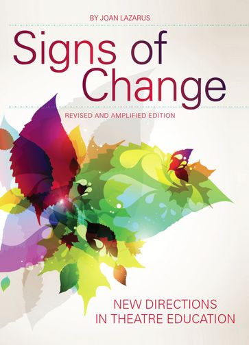 Signs of Change - Joan Lazarus