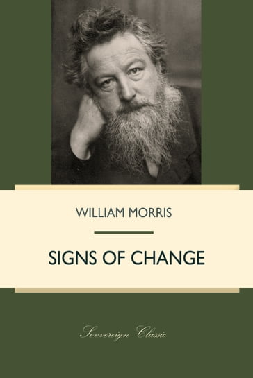 Signs of Change - William Morris