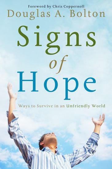 Signs of Hope - Douglas A. Bolton