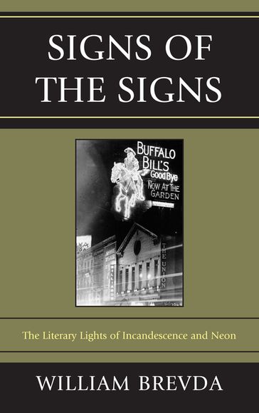 Signs of the Signs - William Brevda