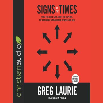 Signs of the Times - Laurie Greg