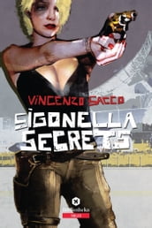 Sigonella Secrets