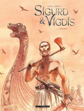 Sigurd et Vigdis tome 1 - L Ordre