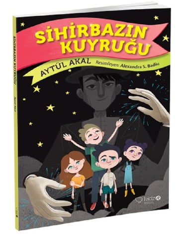 Sihirbazn Kuyruu - Aytul Akal