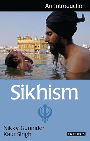 Sikhism - Nikky-Guninder Kaur Singh