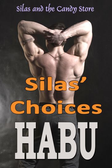 Silas' Choices - habu