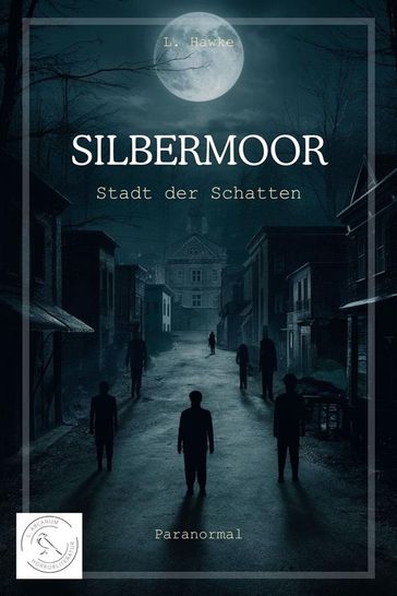 Silbermoor - L. Arcanum