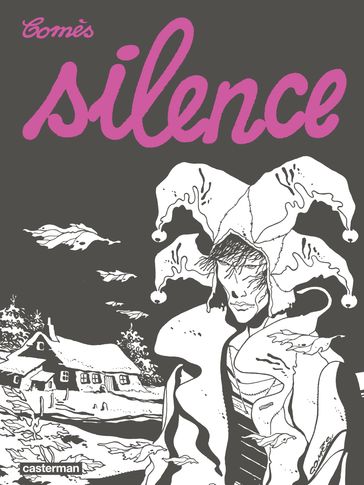 Silence - Didier Comès