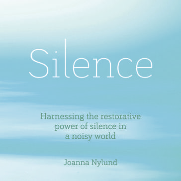 Silence - Joanna Nylund