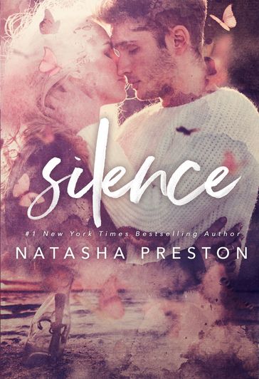 Silence - Natasha Preston