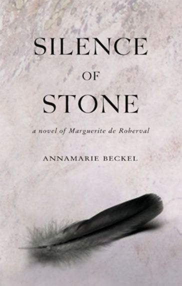 Silence Of Stone - Annamarie Beckel