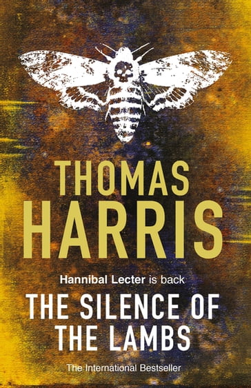 Silence Of The Lambs - Thomas Harris