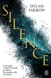 Silence (Tome 1)