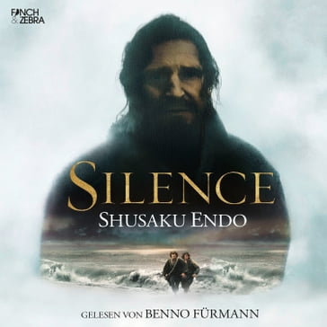 Silence (Ungekürzte Lesung) - Shusaku Endo - Sabine Buss - D.C. Studio - Christian Paschk - Domink Delle