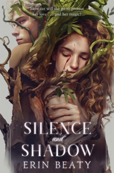 Silence and Shadow - Erin Beaty