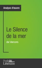 Le Silence de la mer de Vercors (Analyse approfondie)