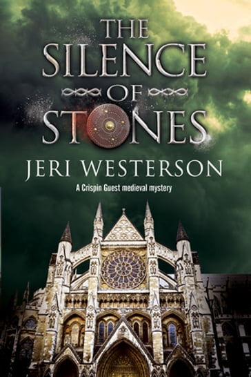 Silence of Stones, The - Jeri Westerson