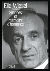 Silences et Mémoires d hommes. Essais, histoires,