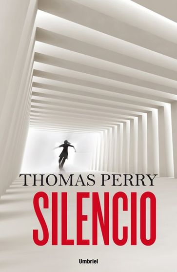 Silencio - Perry Thomas