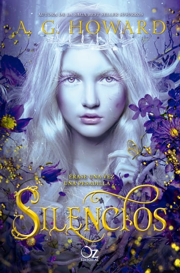 Silencios - A. G. Howard