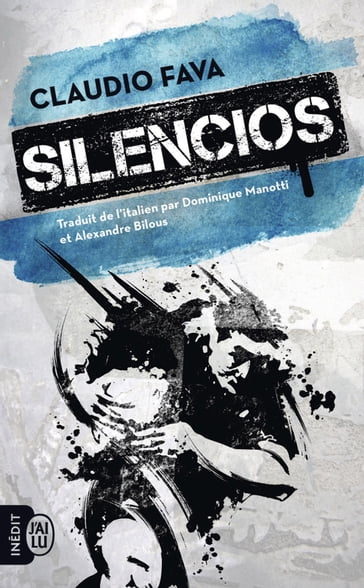 Silencios - Claudio Fava