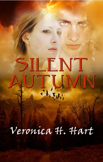 Silent Autumn - Veronica Helen Hart