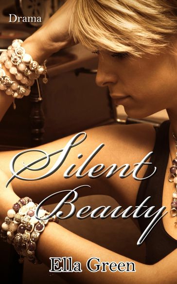 Silent Beauty - Ella Green