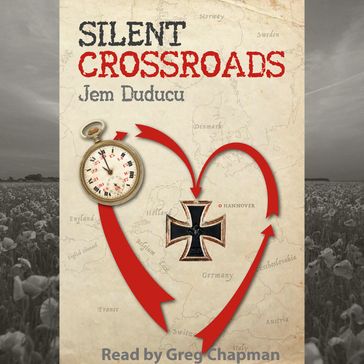 Silent Crossroads - Jem Duducu