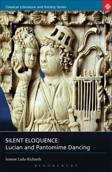 Silent Eloquence - Ismene Lada-Richards