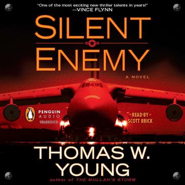 Silent Enemy - Tom Young