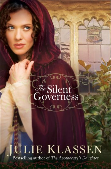 Silent Governess, The - Julie Klassen