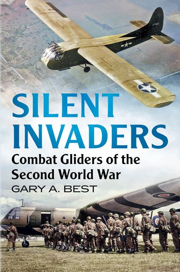 Silent Invaders - Gary A. Best