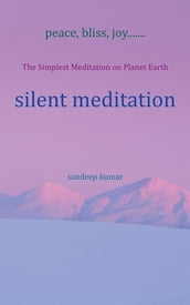 Silent Meditation