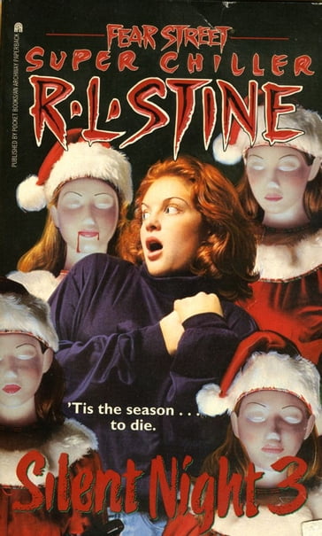 Silent Night 3 - R.L. Stine