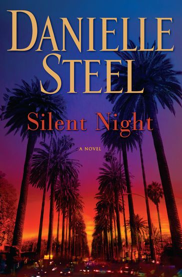 Silent Night - Danielle Steel