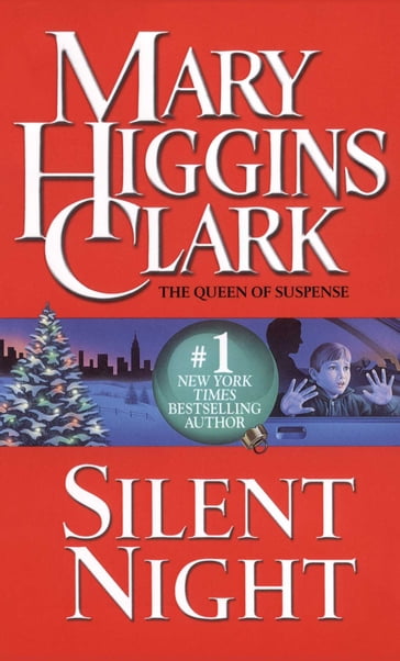 Silent Night - Mary Higgins Clark