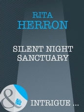 Silent Night Sanctuary (Guardian Angel Investigations, Book 1) (Mills & Boon Intrigue)