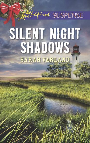 Silent Night Shadows (Mills & Boon Love Inspired Suspense) - Sarah Varland