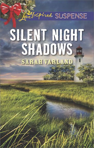 Silent Night Shadows - Sarah Varland