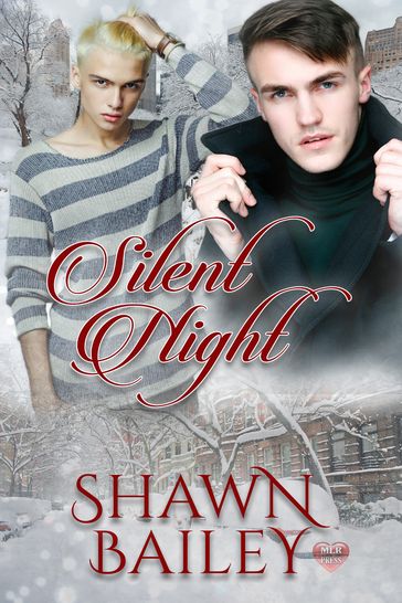 Silent Night - Shawn Bailey