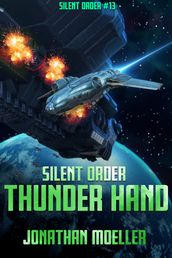 Silent Order: Thunder Hand