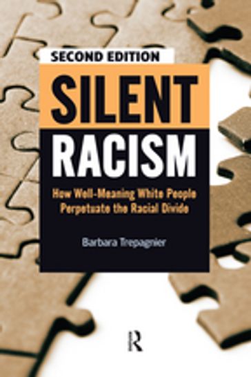 Silent Racism - Barbara Trepagnier