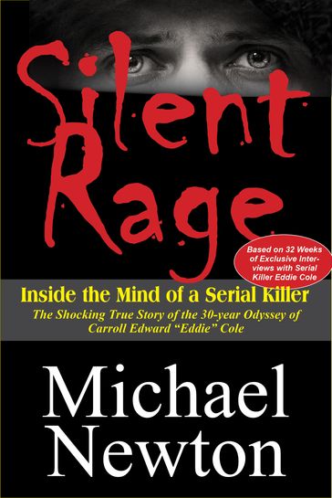 Silent Rage - Michael Newton