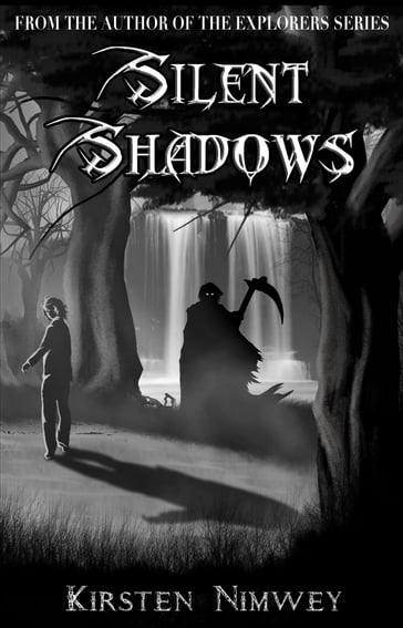 Silent Shadows (Tagalog Edition) - Kirsten Nimwey