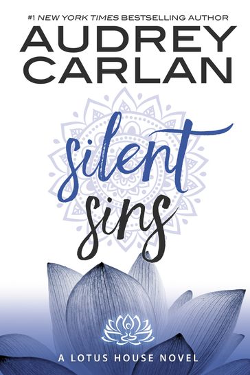 Silent Sins - Audrey Carlan