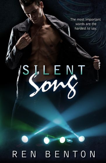 Silent Song - Ren Benton