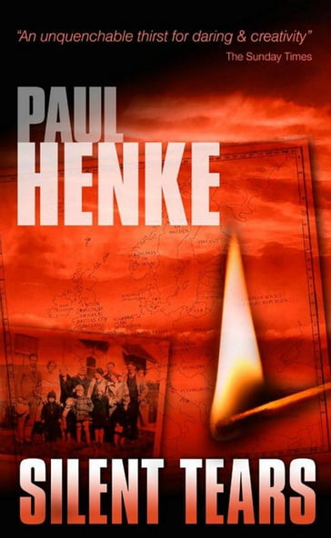 Silent Tears - Paul Henke