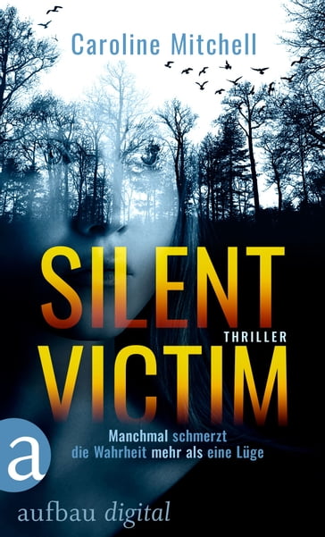 Silent Victim - Caroline Mitchell