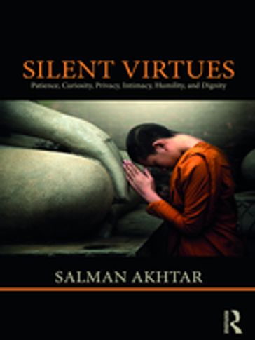 Silent Virtues - Salman Akhtar