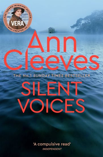Silent Voices - Ann Cleeves